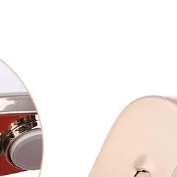 2 in 1 Electric Nail Clipper Grinding and Polishing Multifunctional Portable Automatic Nail Grinder Electric Manicure Tool