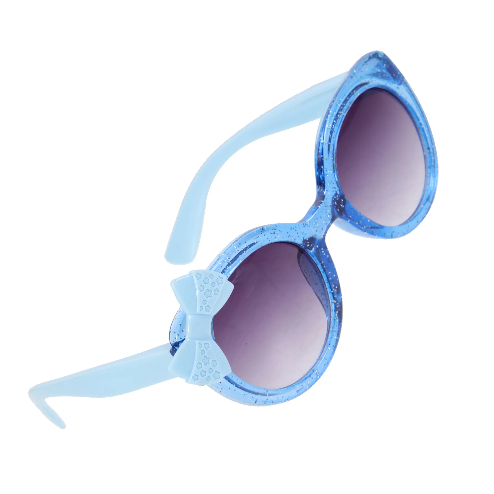 1 زوج جميل Bowknot النظارات الشمسية الكرتون نظارات للحزب صور الدعائم الصيف في الهواء الطلق اكسسوارات الديكور #6