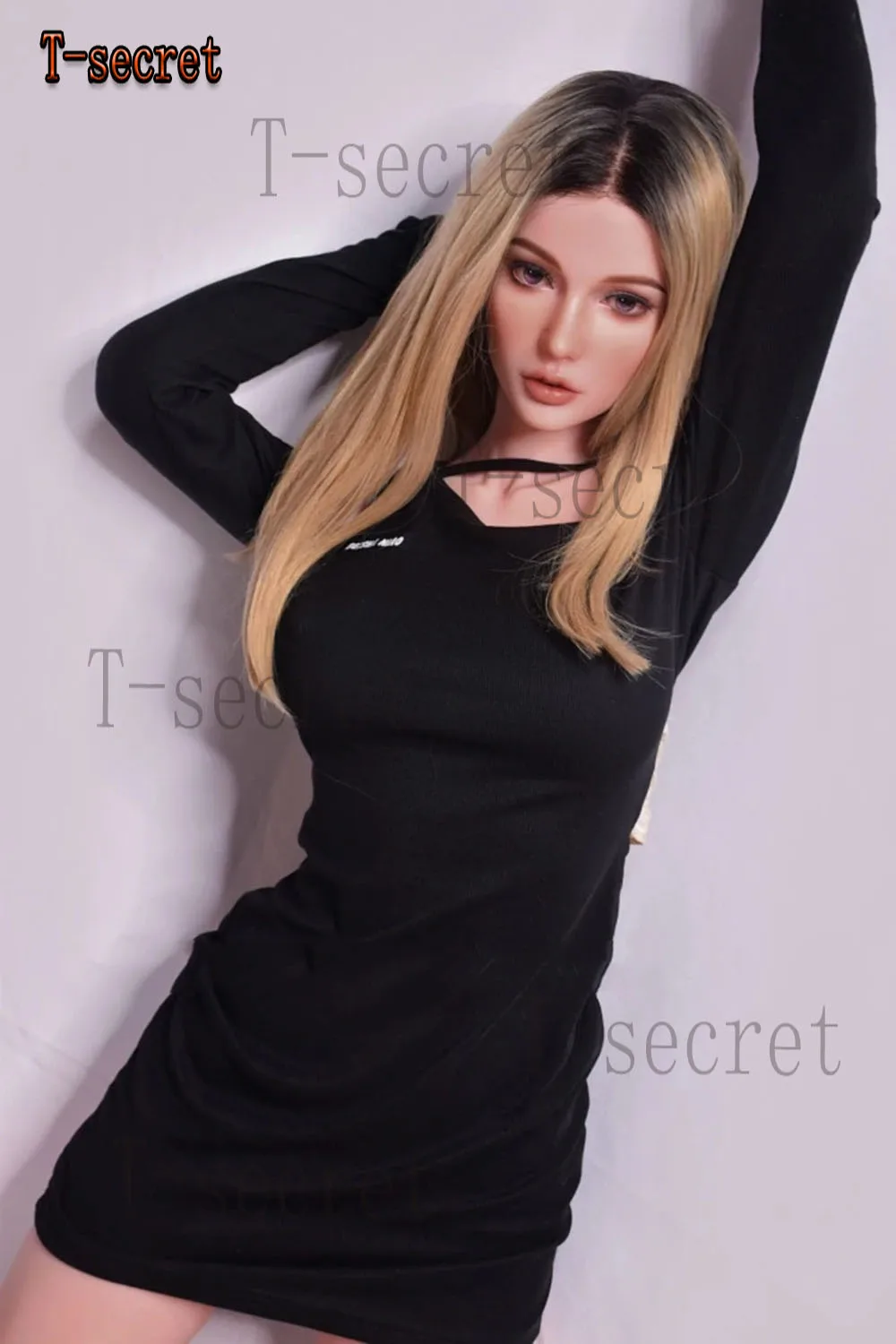 Sex-Doll Adult For Men Sex Toys Sexy-Doll Silicone TPE 160cm Sex Love Doll Oral Sex Anus Masturbation Big Breast Erotic Toy