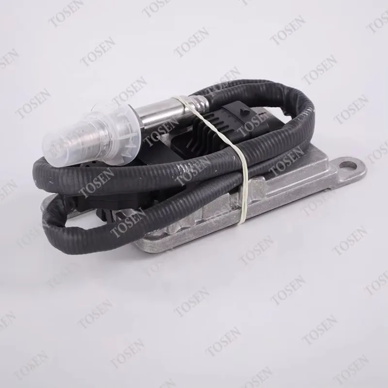 Nitrogen Oxide Sens… - image