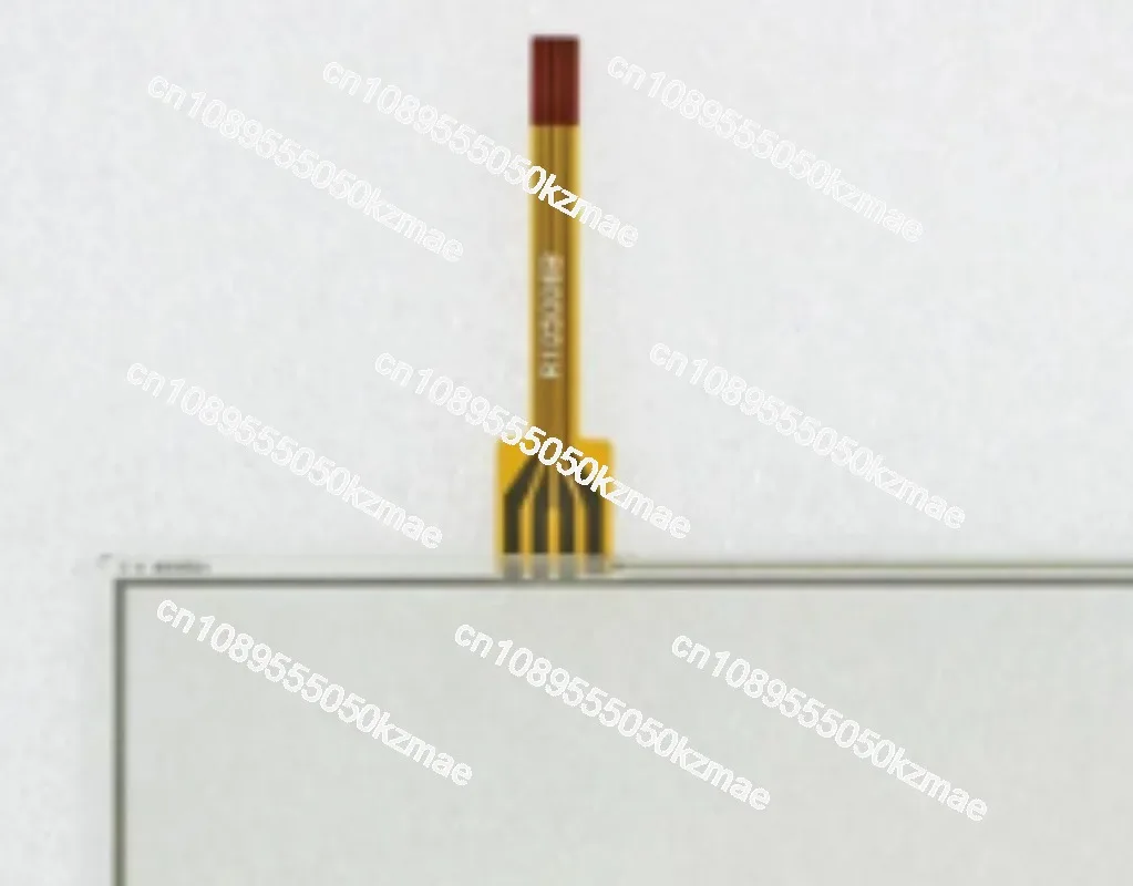 

Для 5-дюймовой сенсорной панели R105006B новая стеклянная панель с сенсорным экраном