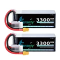 15.2V 3300 XT60