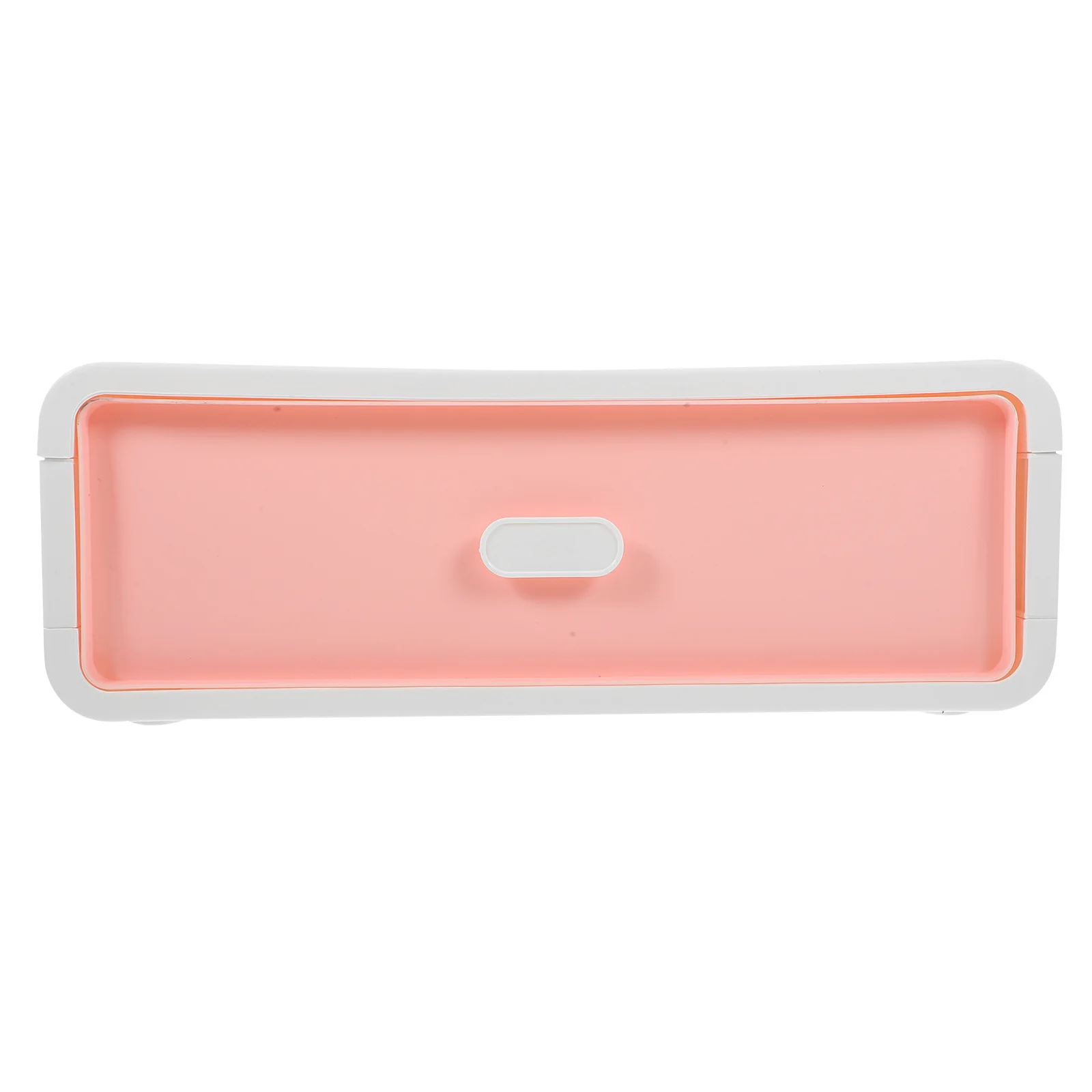 

Small Drawer Plastic Desktop Organizer Storage Box Office Cabinet Desk Storage Drawer Neat Organizer Bins for Desk