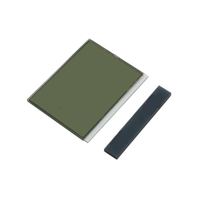 6Y5 Tachometer LCD Display