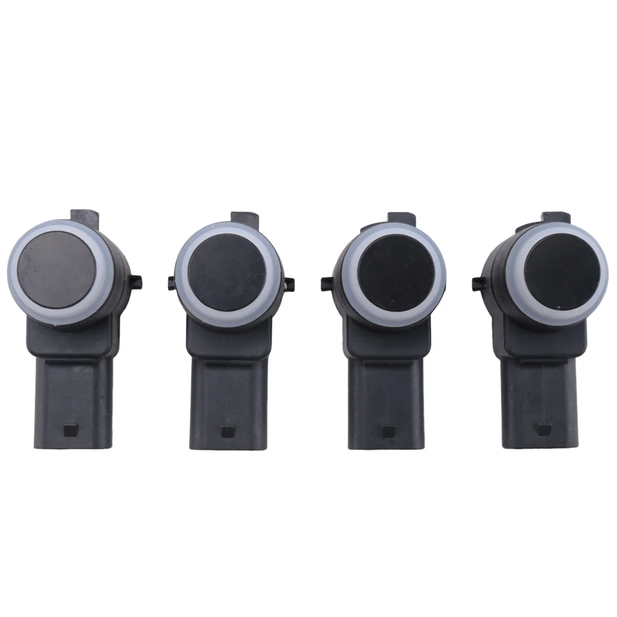 

4PCS PDC Bumper Parking Aid Sensor-Radar A2125420018 for Mercedes-Benz W166 W169 W245 W172 W204 W212 W221 W207 W218 W463