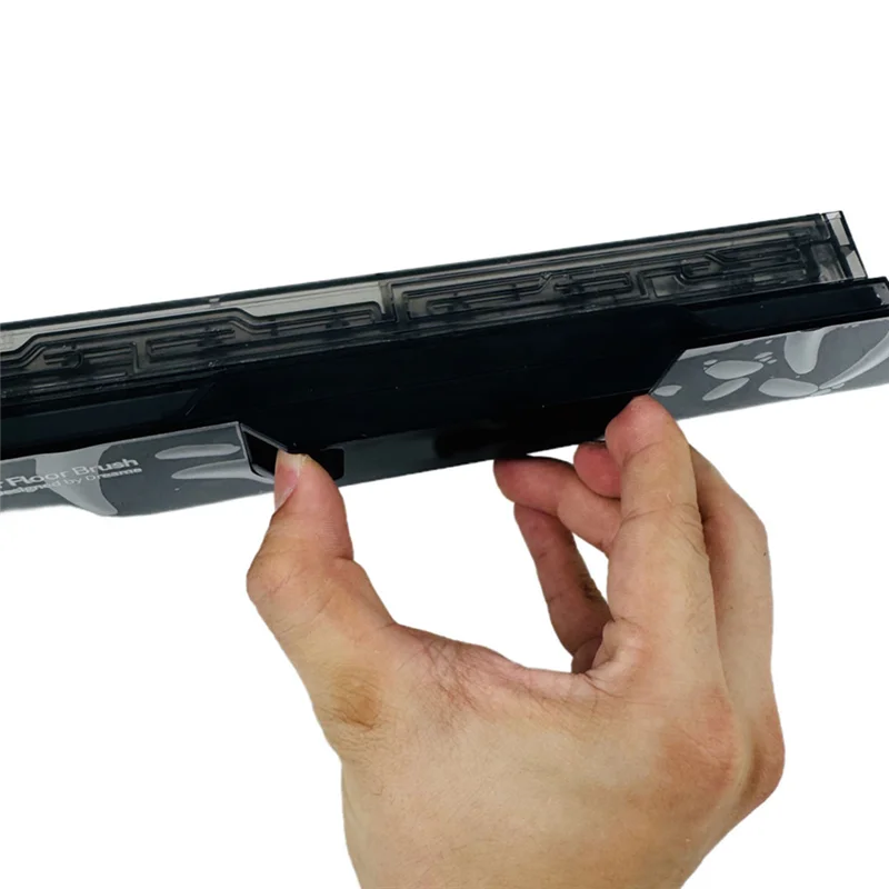 para dreame h12 dual/h12 pro substituição rolo escova capa para aspirador de pó peças reposição acessórios