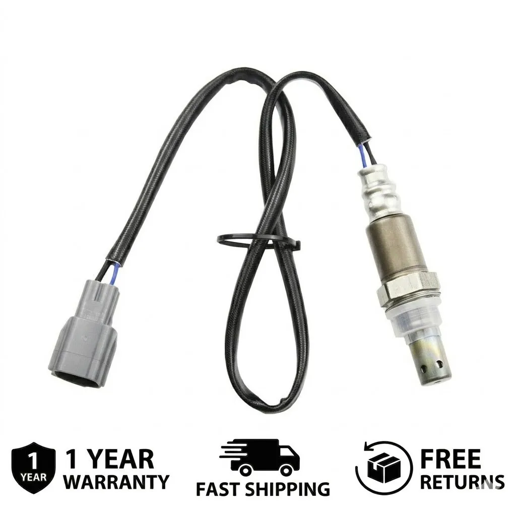 

Upstream Air Fuel Ratio Sensor fits Camry 2003-2011 2.4L 234-9041 New