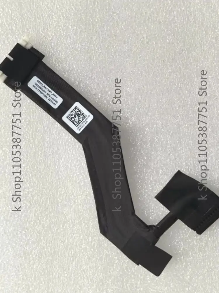 A-01C3TM -DC02003UI00 -‘New Laptop battery connection wire For Dell Alienware X17 R1 R2