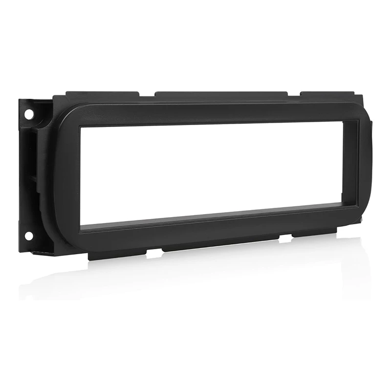 

Комплект для установки однодинового автомагнитолы в приборную панель для Dodge 1998-2007 годов. Новинка, в наличии.