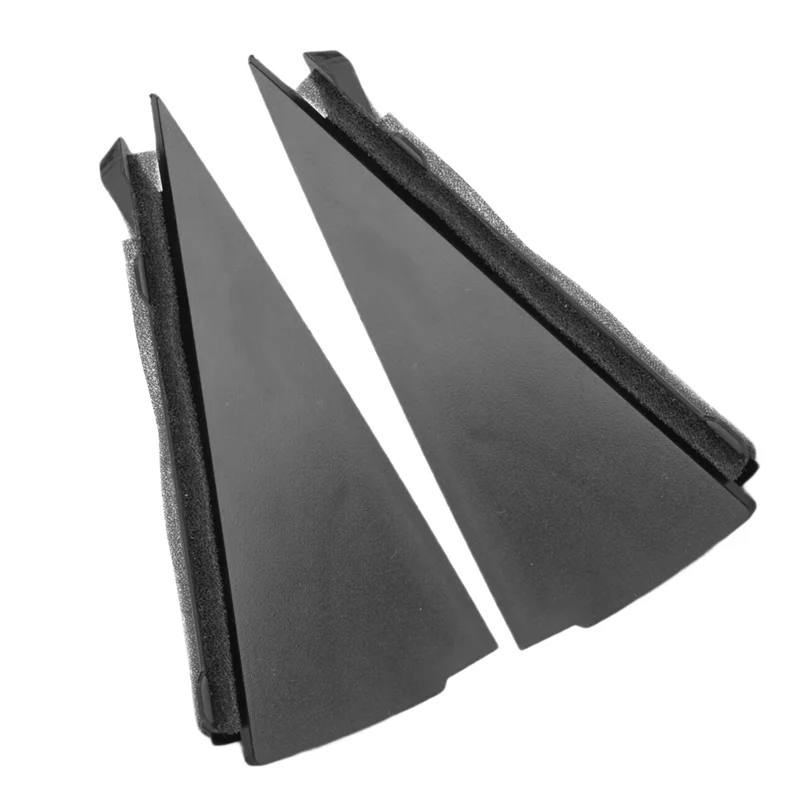 AASS-車左右リアドアデルタ成形ヒュンダイ I30 セダン 2008-2011 83830-2L000 83840-2L000 交換部品