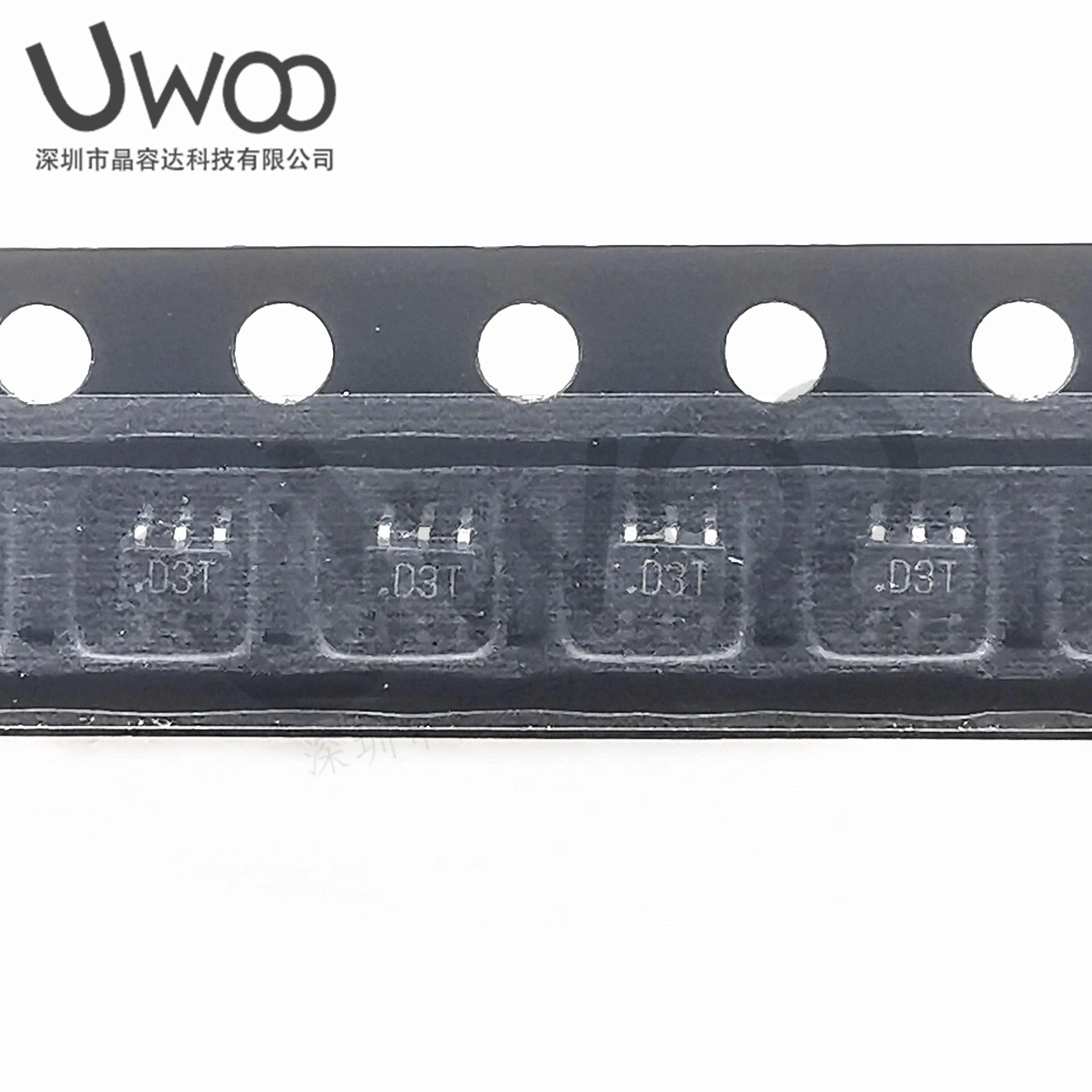 1 قطعة AD5611BKSZ-REEL7 IC DAC 10BIT V-OUT SC70-6 جديد الأصلي بقعة الأسهم
