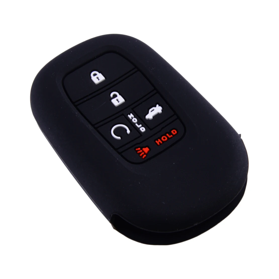 Black Silicone Remo… - image