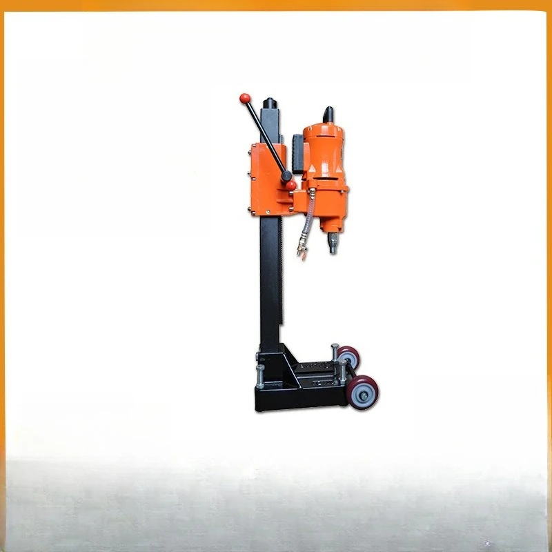 

Water Drilling Rig Liquid Oil Waterless Sealed Bench Drilling Machine