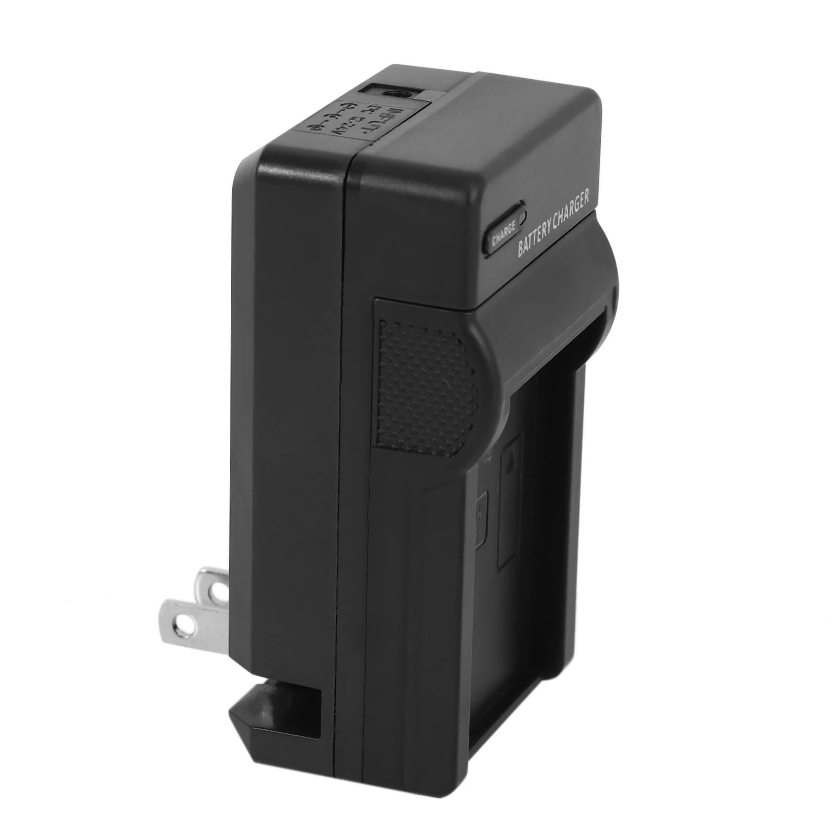 Carregador RISE EN-EL5 para Nikon Coolpix P500 P510 P520 P530 P80 P90 P100