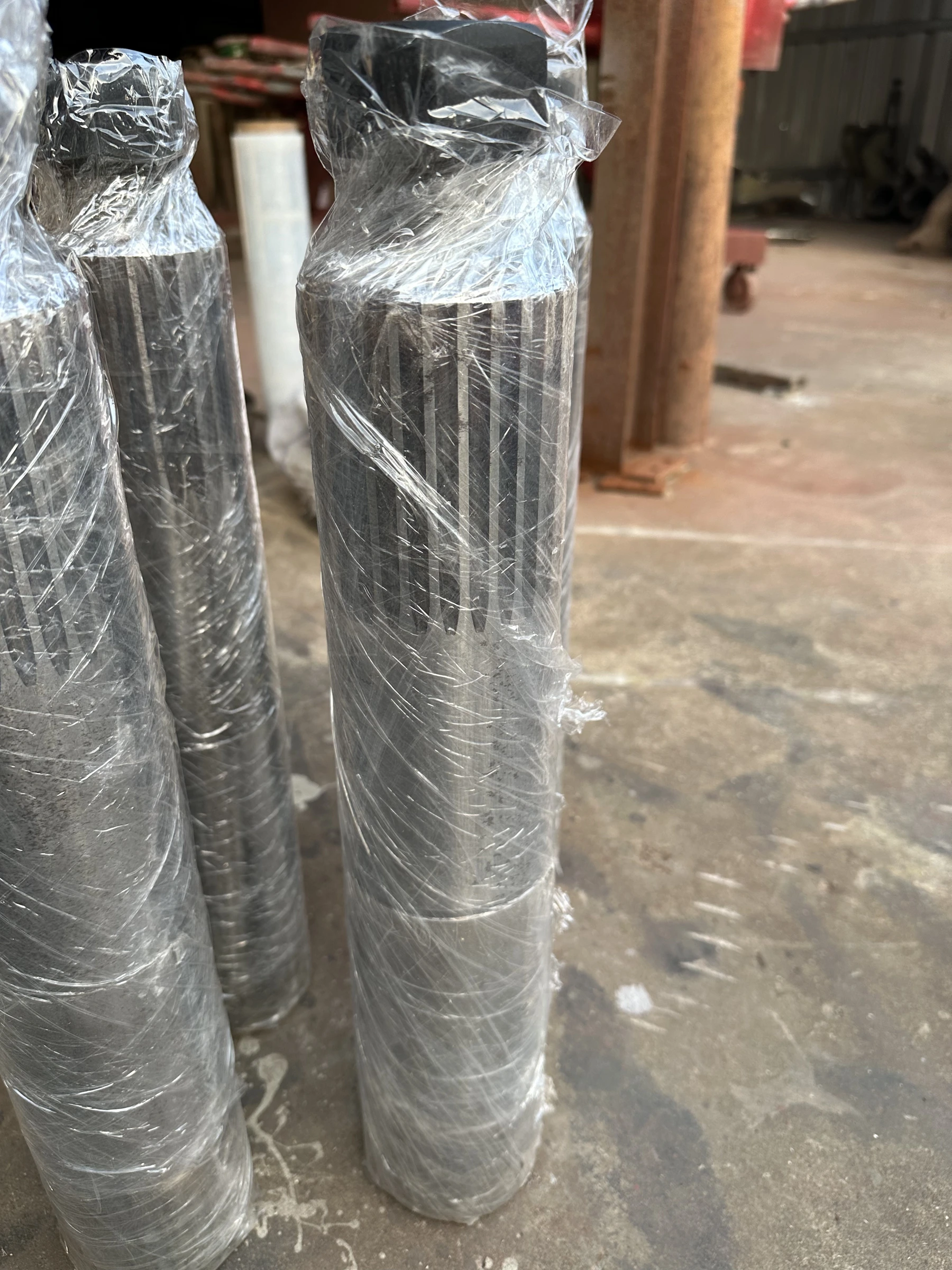 

SHAFT For PUTZMEISTER S-VALVE 406926