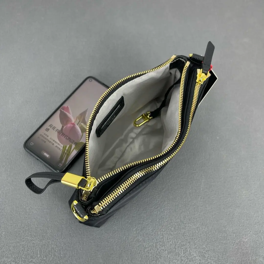 Женская сумка через плечо, роскошная поясная сумка-трансформер |   Легкая и стильная поясная сумка 196679