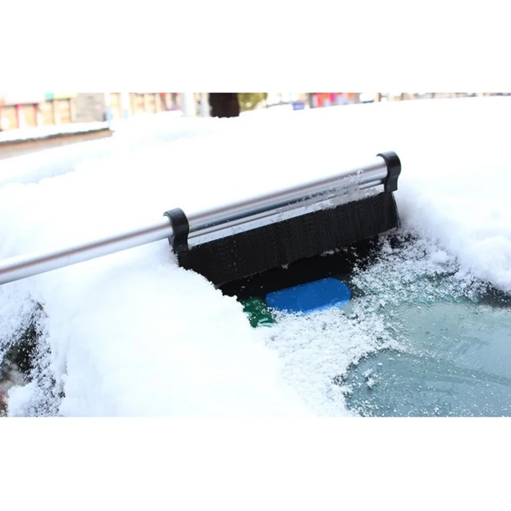 NEW Arrival High Quality Car Vehicle Snow Ice Scraper  Brush Shovel Removal  Winter Tools   Tool