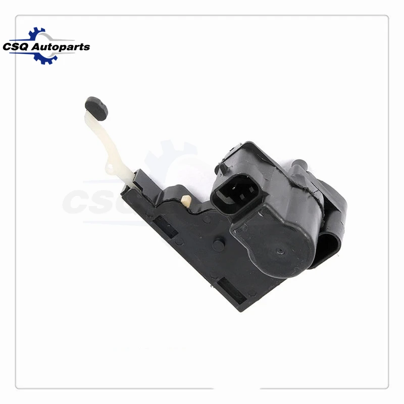 

Left/Right 96229551 96229552 Door Lock Actuator For Chevrolet Optra Aveo 2004 -2011 Pontiac Wave G3