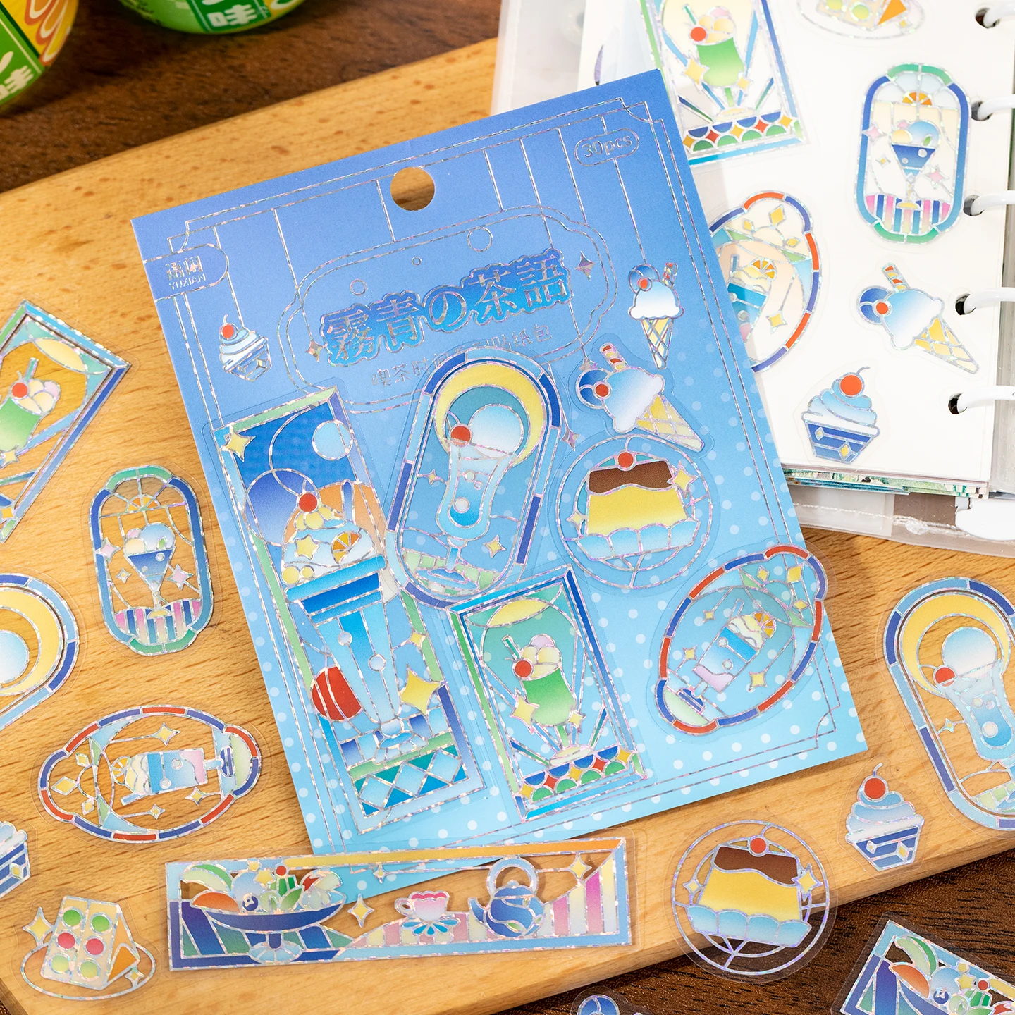 yZ[z30 킢Ñ㏺aHi PET xXebJ[ DIY LdbP[XXNbvubNIpi