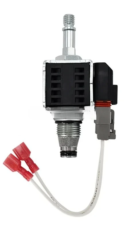 66465GT Solenoid Lo… - image