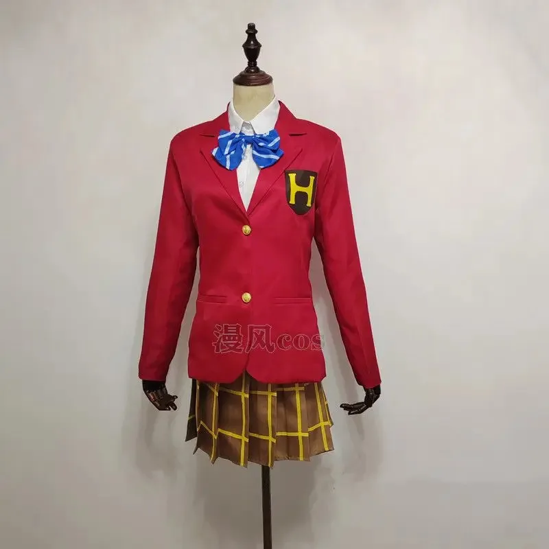 2025 11 에너지 100% Cos 드래곤 세트 준 잉산 마오푸 영적 환상 도로 남자 슈퍼 파워 코스프레 의류