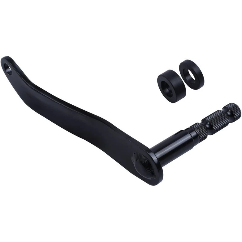 A95E-For Softail Shift Linkage& For Softail Slim& Fat Bob Motorcycle Shift Linkage-1Set B