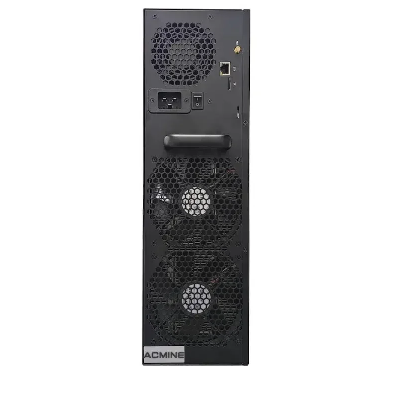 

DISCOUNT SALES ON NEW Goldshell E-DG1M miner