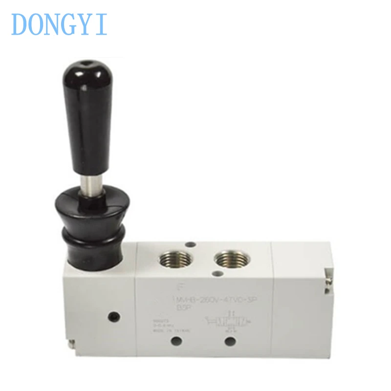 

Hand Lever Valve MVHB MVHB-260 MVHB-260V MVHB-260/260V-4TV MVHB-260/260V-4TV-SP MVHB-260-4TVC MVHB-260-4TVR MVHB-260-4TVP