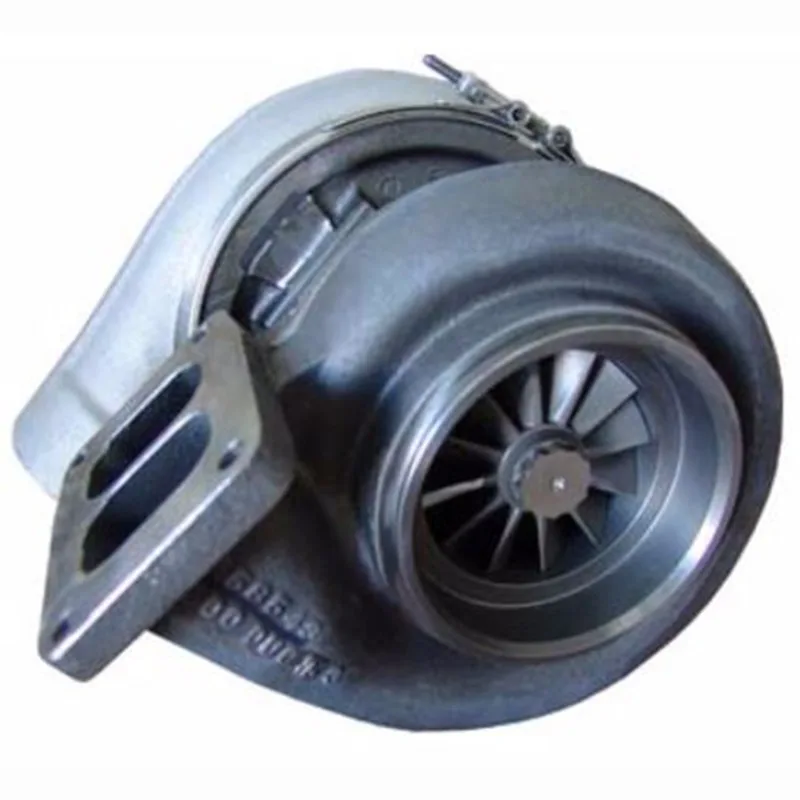 

5I7952 For 318C 320 Turbo Charger 320B 320L 322B Turbo Charger Excavator