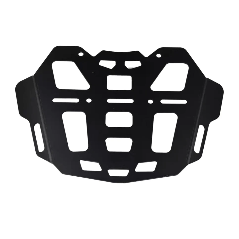 Rak Bagasi Belakang Sepeda Motor Rak Kargo Pembawa Untuk Husqvarna Norden901 2022 NORDEN901 norden 901 Aksesoris