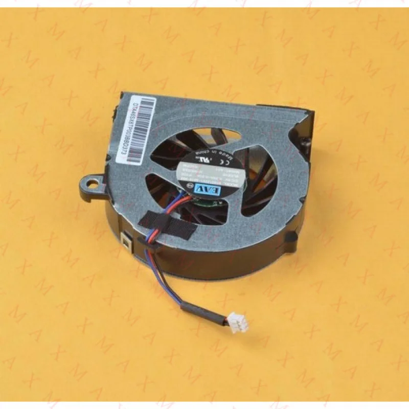 

LL новый оригинальный вентилятор охлаждения процессора для HP Probook 4320S 4321S 4326S 4420S 4421S 4426S