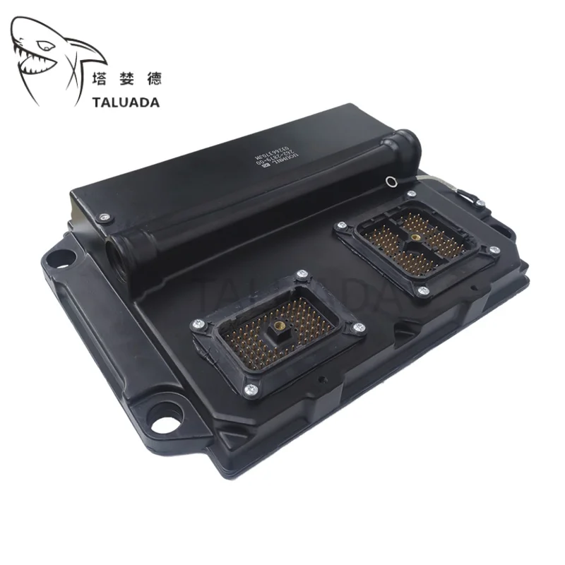 262-2879 10R-5648 For 324D 325D 329D L 365C 374D 385C 390D ECU ECM Engine Controller Excavator