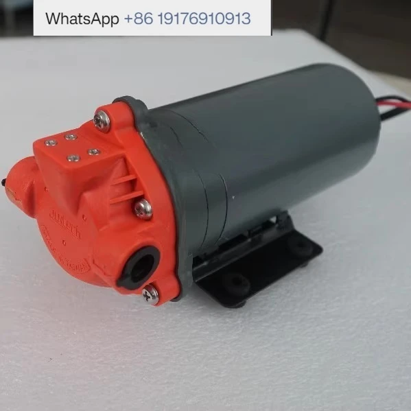 Electric Water Booster Pump Integrated Beverage Machine Accessory for Enhanced Water Pressure