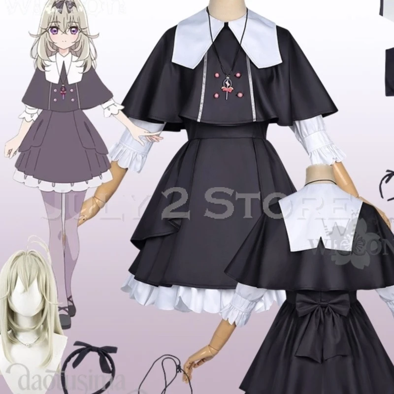 cosplay-anime-moria-ruruka-per-adulti-star-detecticeee-precure-costume-kawaii-jk-balck-uniform-dress-disfraz-mujer