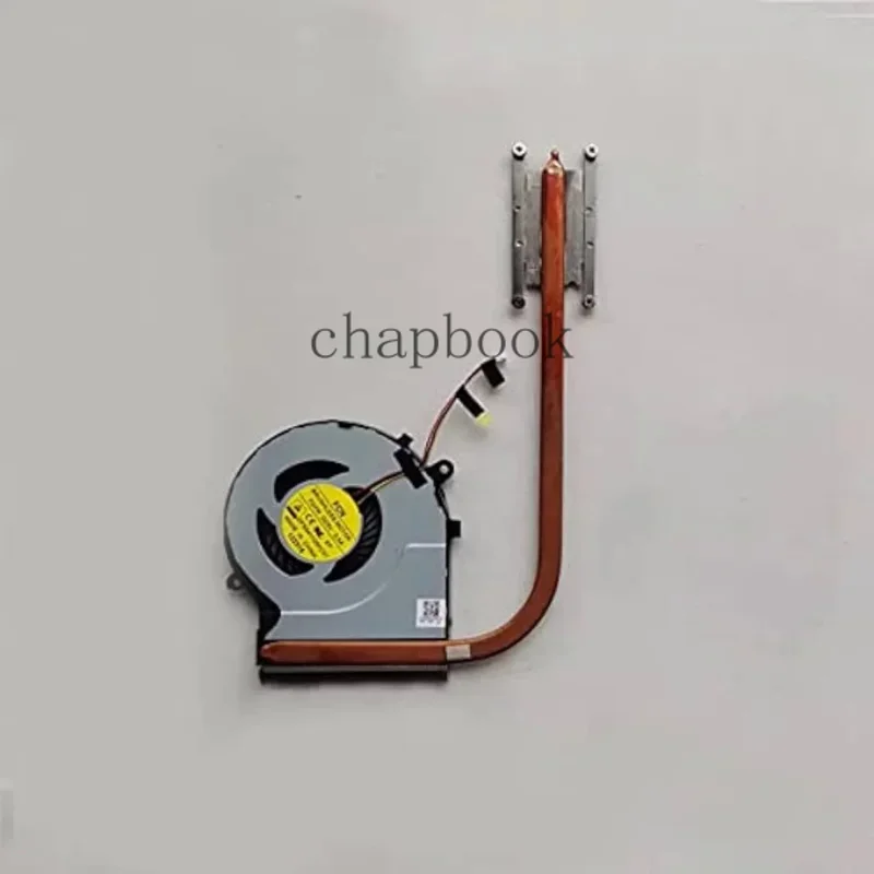 Вентилятор охлаждения процессора для Toshiba Satellite L50-C L50D-C C50-C C55-C радиатора TAN