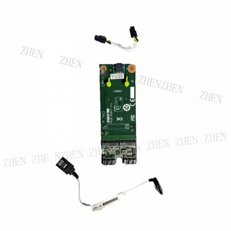 

Y YPCB-00827-1P1 FOR Inspur SA5212H5 M2 Expansion Kit – SSD Storage Upgrade for Server