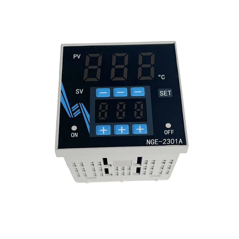 Sealing machine temperature controller 770/810/980 Sealing machine accessories pointer temperature controller