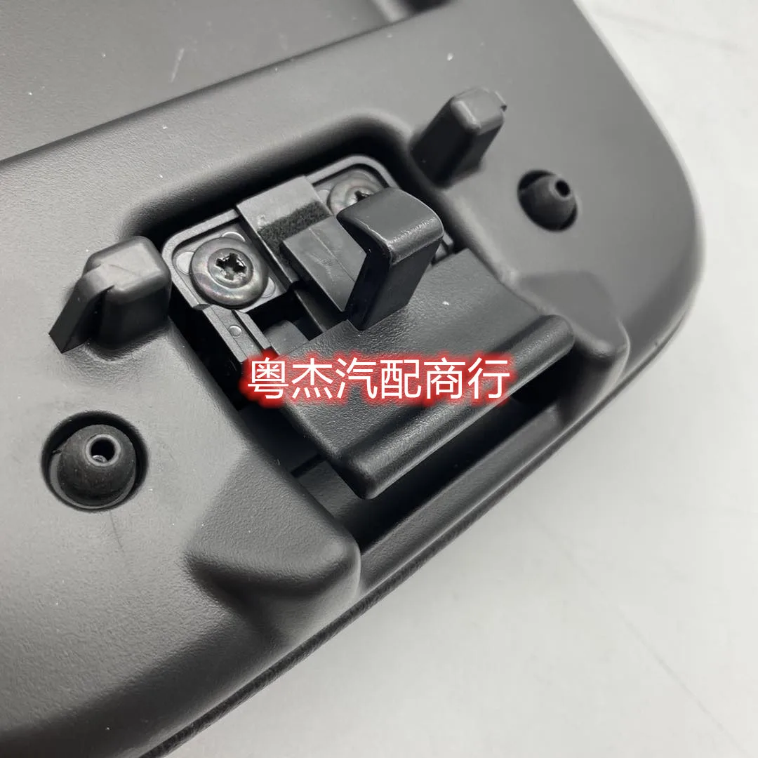 

For Chevrolet Captiva Central Armrest Box Buckle Lock Buckle Hand-held Box Cover Clip Small Buckle Hand Lock Original Auto Parts