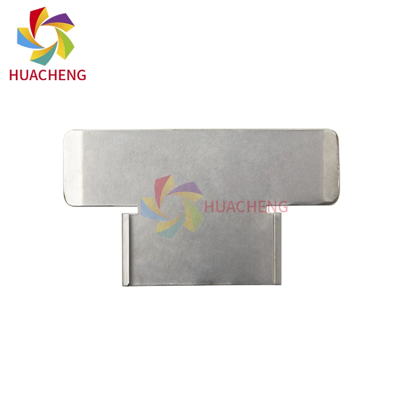 2PCS Printer Media Clamp Paper Pressure Plate for i3200 XP600 Series Inkjet Printing Machine