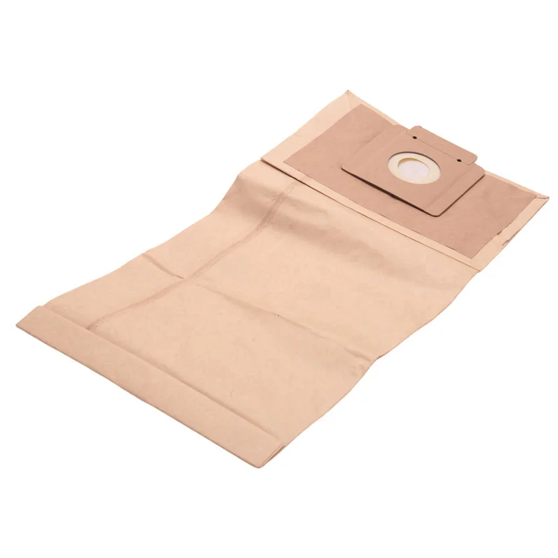 

【Home-Accessories】30 Pieces/Lot Vacuum Cleaner Bags Paper Bag Filter Bag For K-Archer T12/1 Vacuum Cleaner Parts