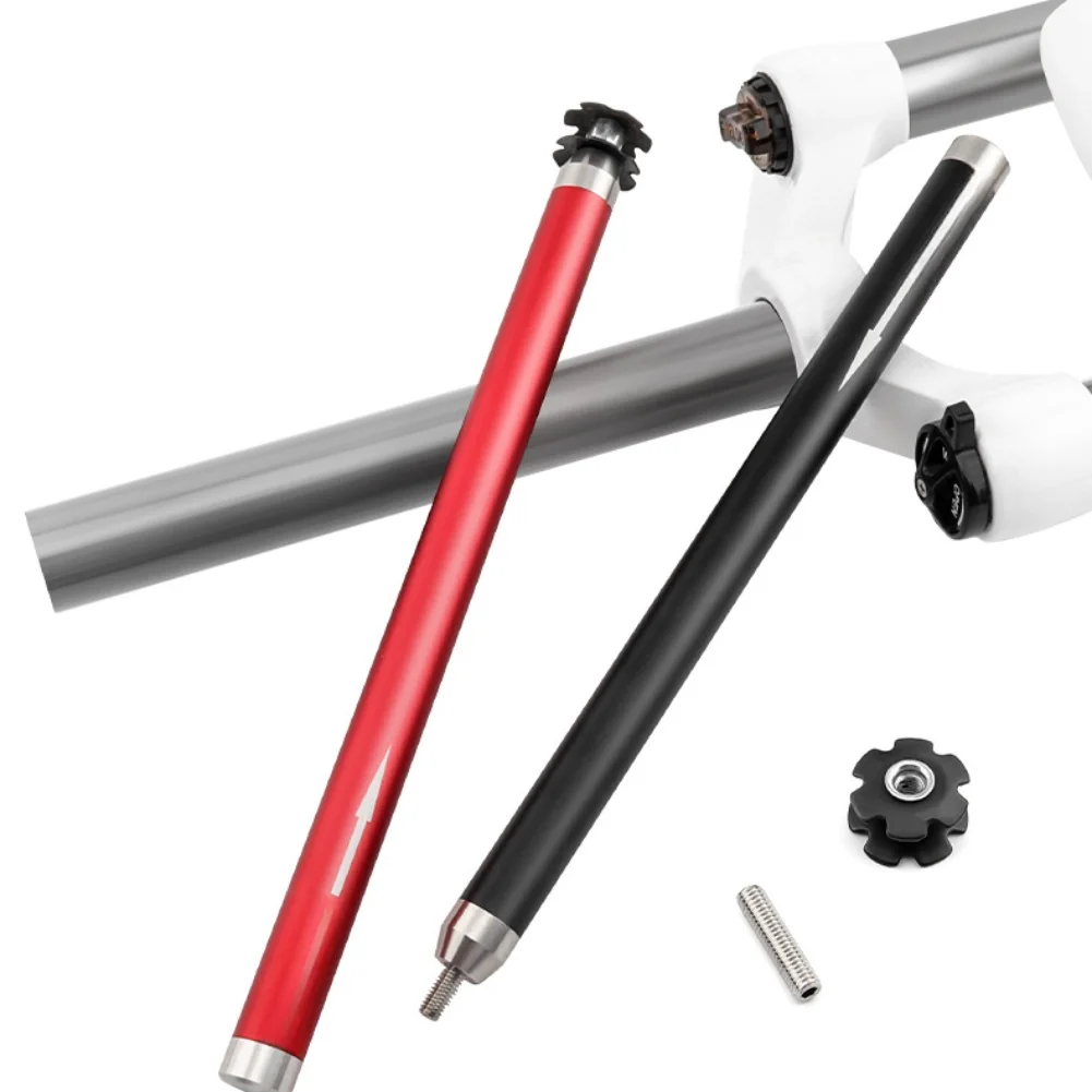 

Front Fork Core Removal Tool Bike Star Nut Disassembly Auxiliary Sleeve Tool Bike Fork Sunflower Core Removal Lightweight