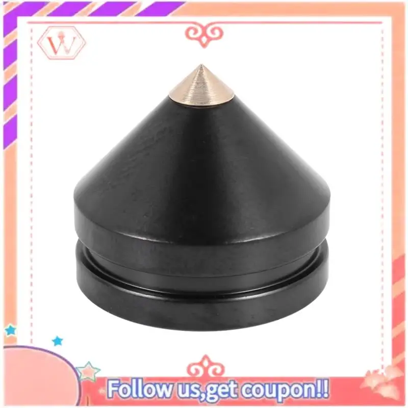 Upgraded 8 Sets Speaker Loudspeaker Spikes Stand Feets Audio Speaker Repair Parts Turntable DIY Speaker Stand Shock Pin Nails