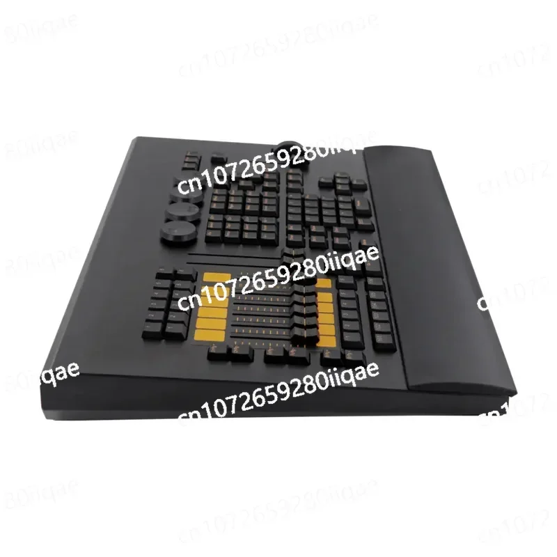 Controller Grand Commond Wing Controller Dmx512 Dj Light Par Beam Light Controller