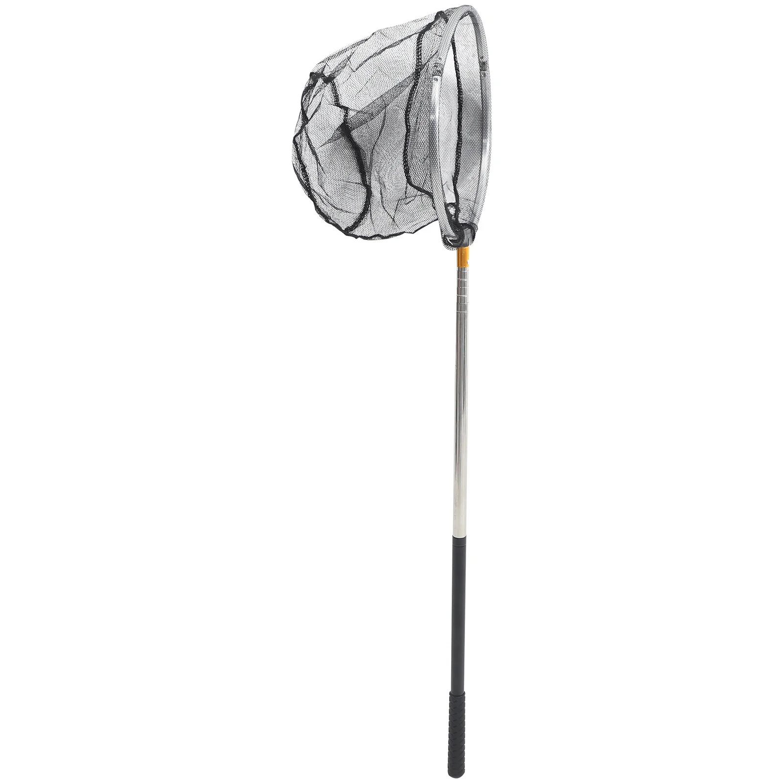 

Extendable Fishing Nets and Butterflies Catching Adult Butterfly Stainless Steel Telescopic Bug