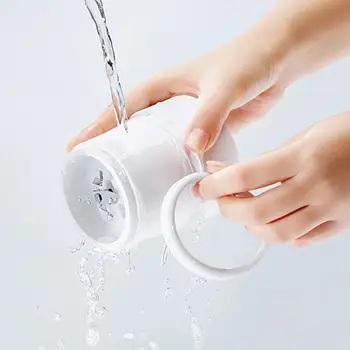Náhradní těsnění/náhradní díly pro mixér/náhradní díly pro Xiaomi 300ml elektrický odšťavňovač ovoce MJZZB01PL 10 nejlepší prodej díly mixéru mixéru mixéru - №3