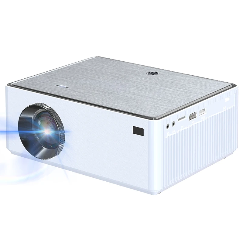 Home Cinema Projectors & Presentation Equipments projectors hd 4k 1080p home theater projectors