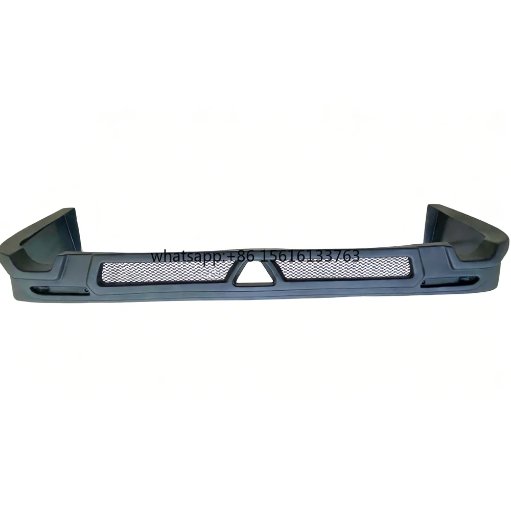 Protector de Parachoques Trasero Estrecho para NV350 E26 2023, Protector de Parachoques Trasero para NV350 E25 2012