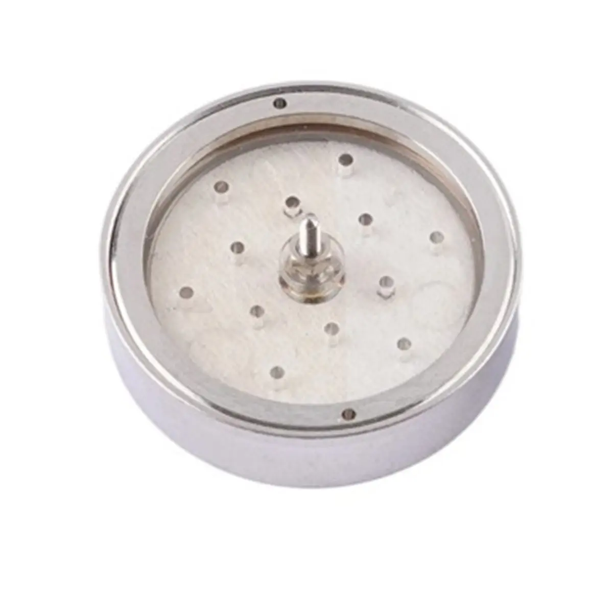 TCE 26mm Microphone Capsule Big Diphragms Condenser Capsules DIY Microphone Dynamic Microphone Capsule