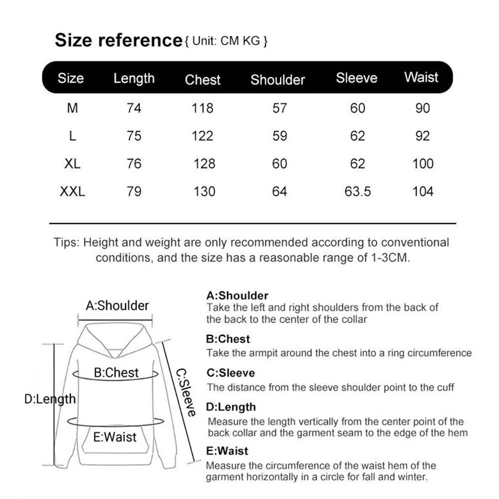 رسالة فنية بروكلين نيويورك طباعة المرأة هودي الخريف الشتاء غسلها هوديس القطن الهيب هوب رياضية جيب ملابس فضفاضة #6