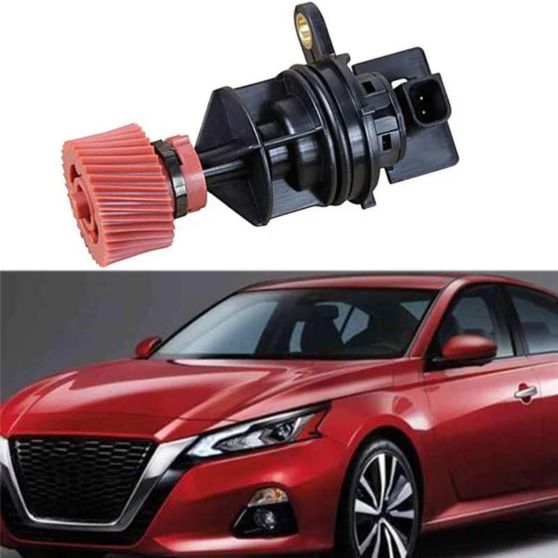 Nowy kompletny czujnik prędkości pojazdu VSS do Nissan ALTIMA SENTRA 1.8L 32702-4E815 Części zamienne Akcesoria